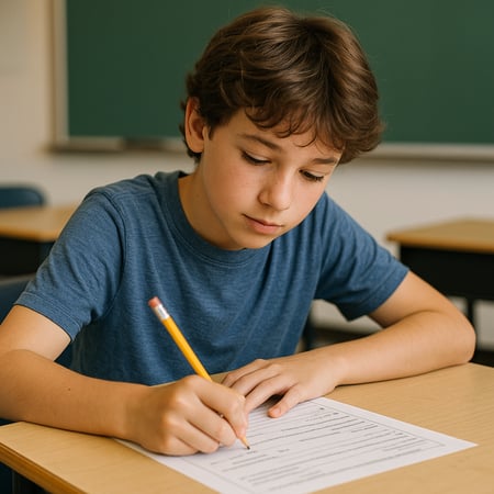 Field Trip Reflection Worksheet: A Resource for Educational Field Trips