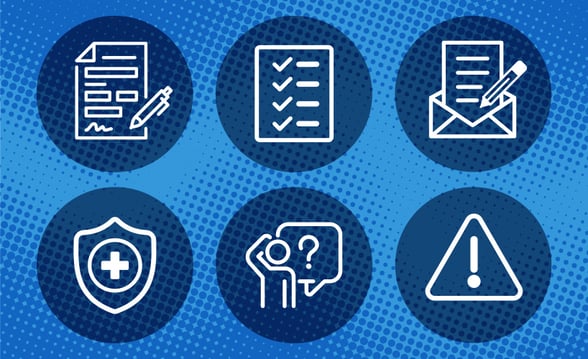 Daycare Forms Templates