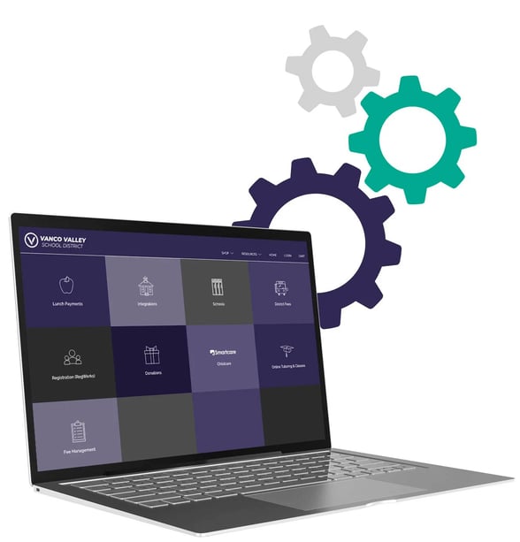 revtrak-webstore-integration