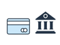 Multiple Payment Options Icon