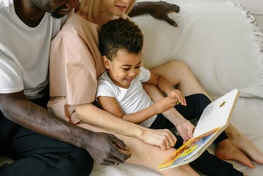 Reading parent engagement ideas for daycare