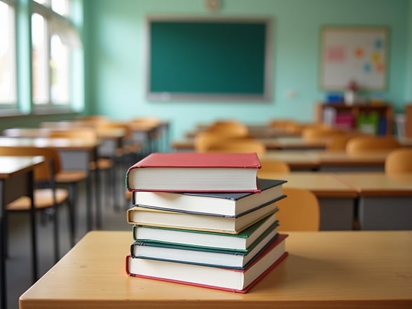 School fees online textbooks