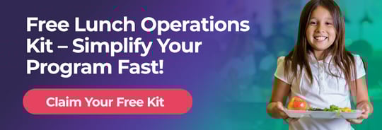 Free Lunch Operations Kit - Simplify Your Program Fast!