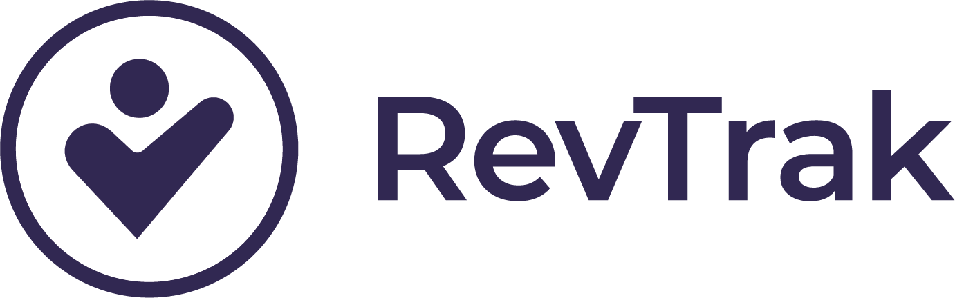 revtrak logo