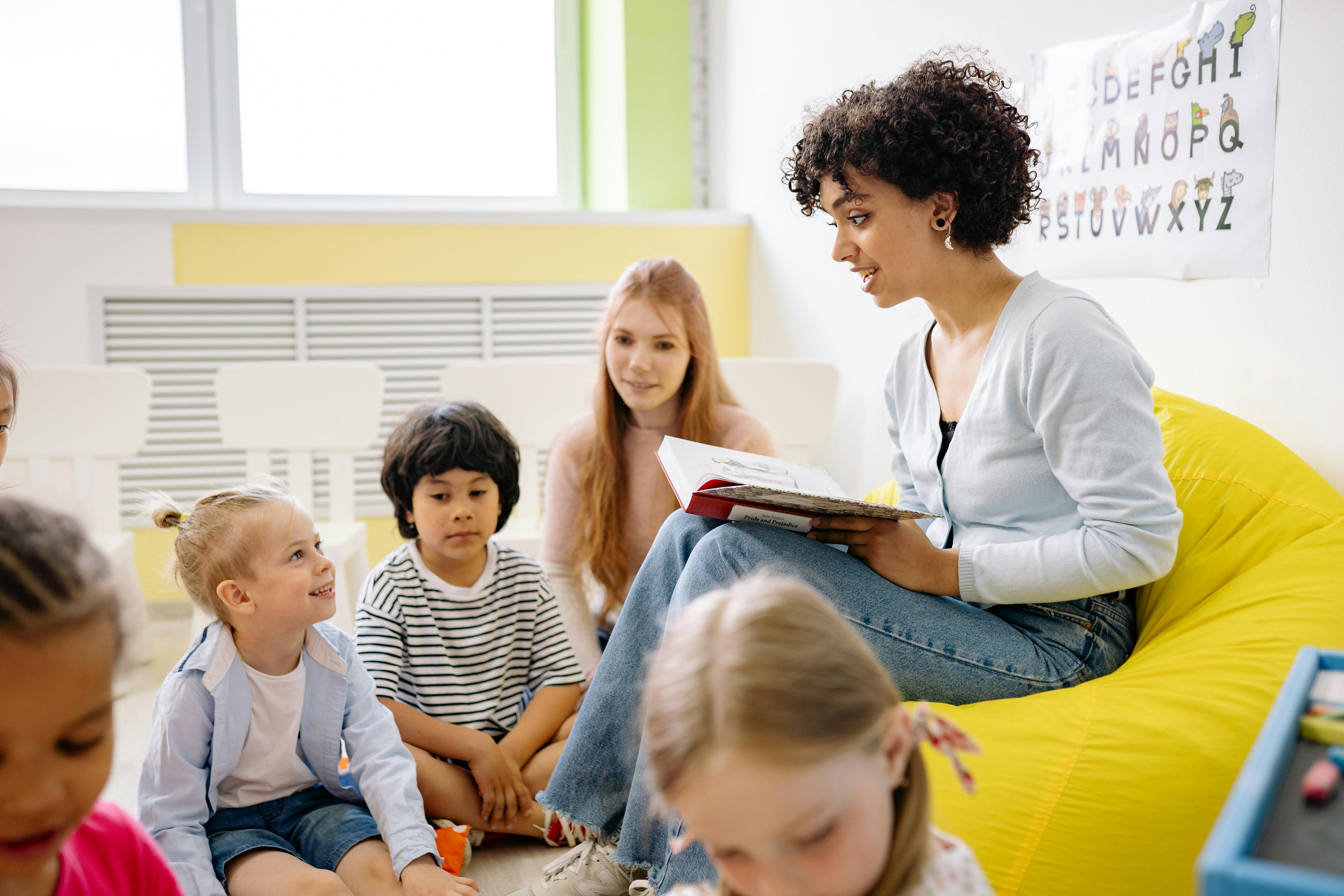 How to Start an After School Program and Keep It Going